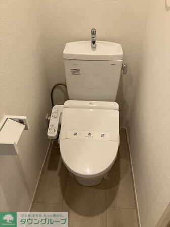 IXO富士町Iの物件内観写真